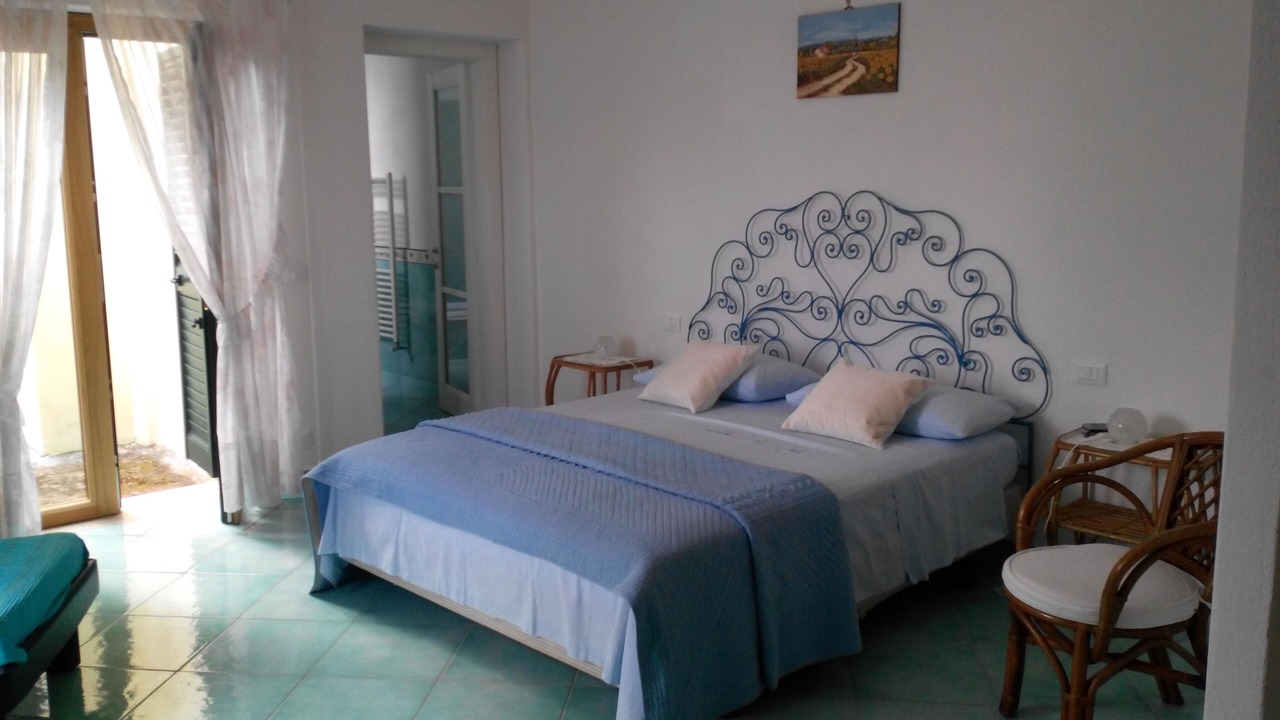 Photo of Bedroom in Lacco Ameno
