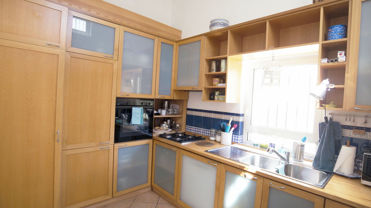 Photo of Kitchen in Chiaia