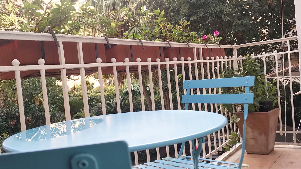 Photo of Outdoor in Chiaia