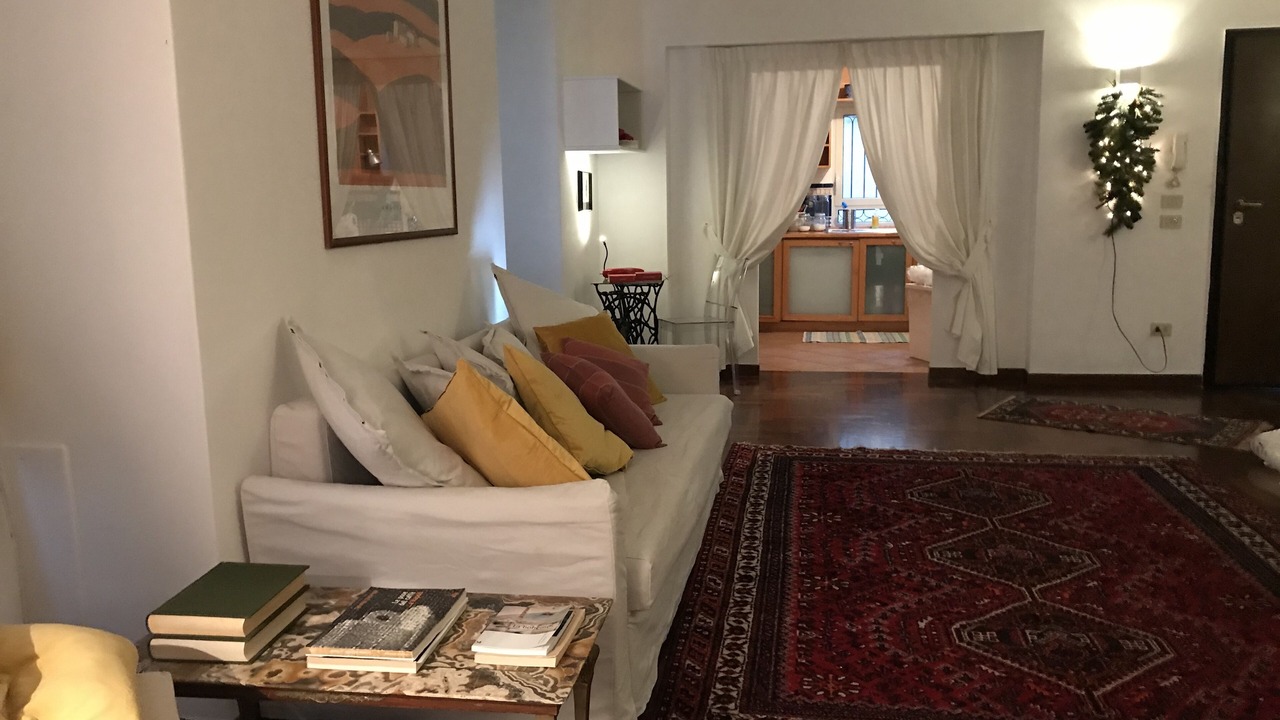 Photo of Livingroom in Chiaia