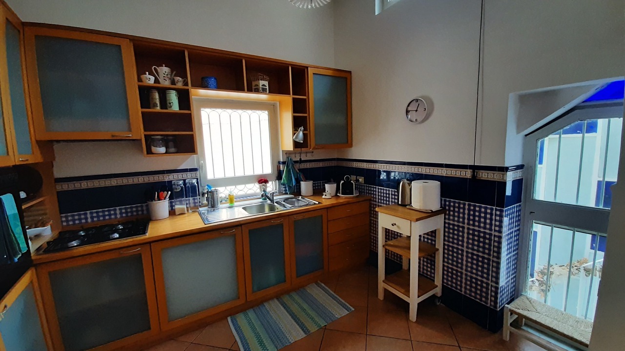 Photo of Kitchen in Chiaia