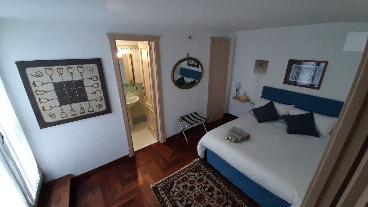 Photo of Bedroom in Chiaia