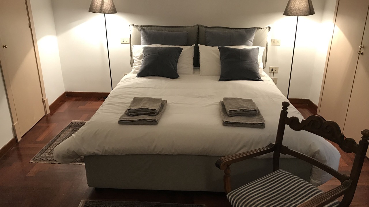 Photo of Bedroom in Chiaia
