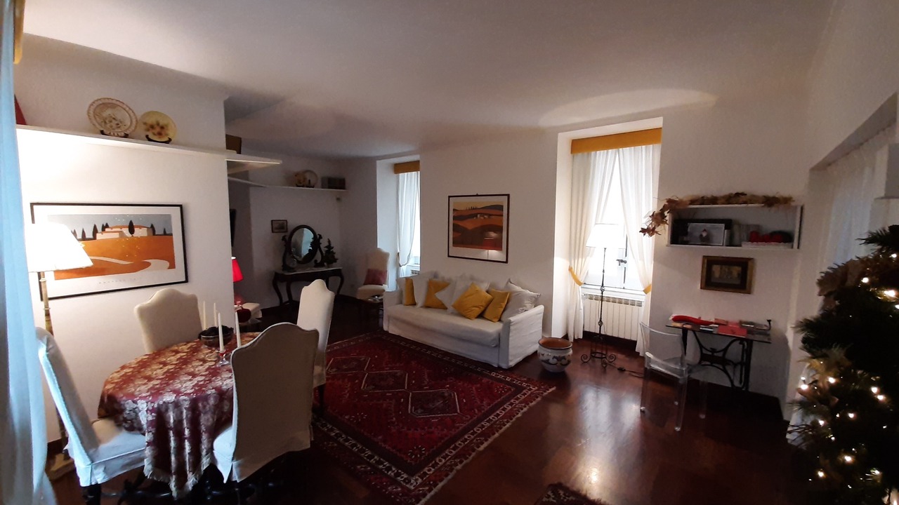 Photo of Livingroom in Chiaia
