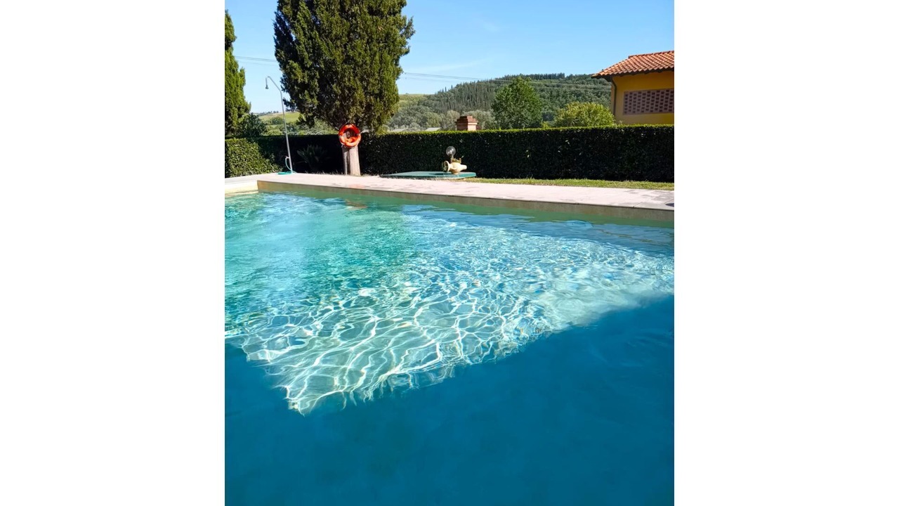 Photo of Outdoor in Volterra