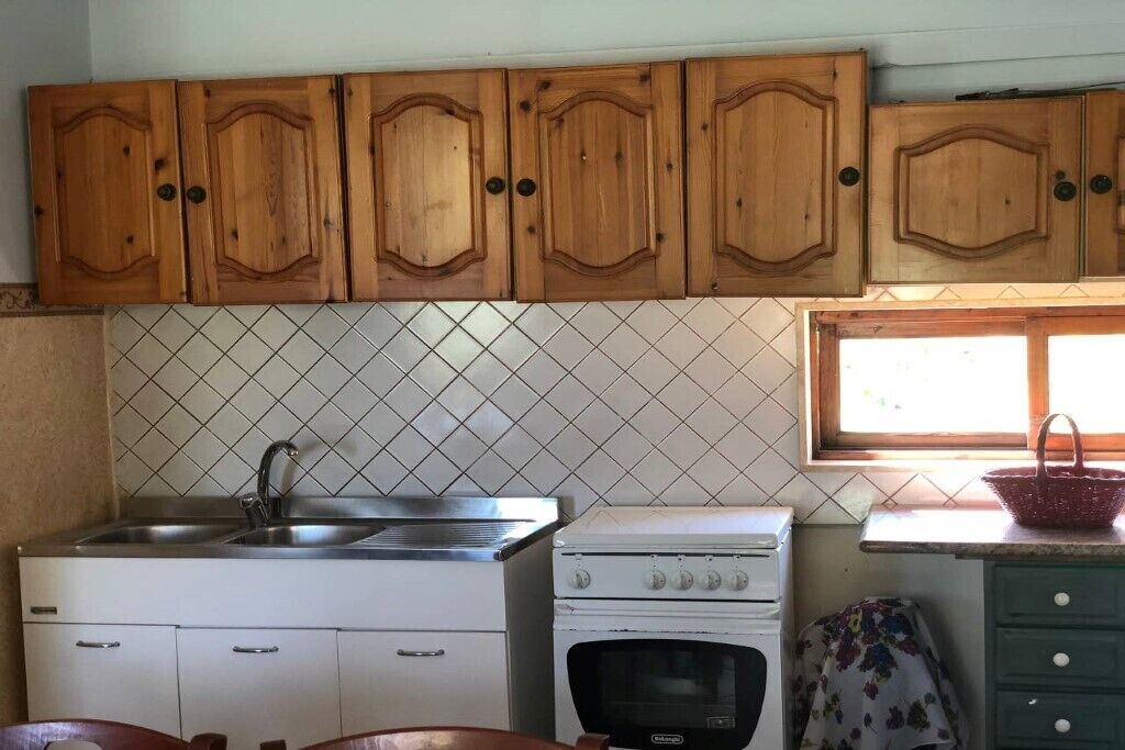 Photo of Kitchen in Trecase