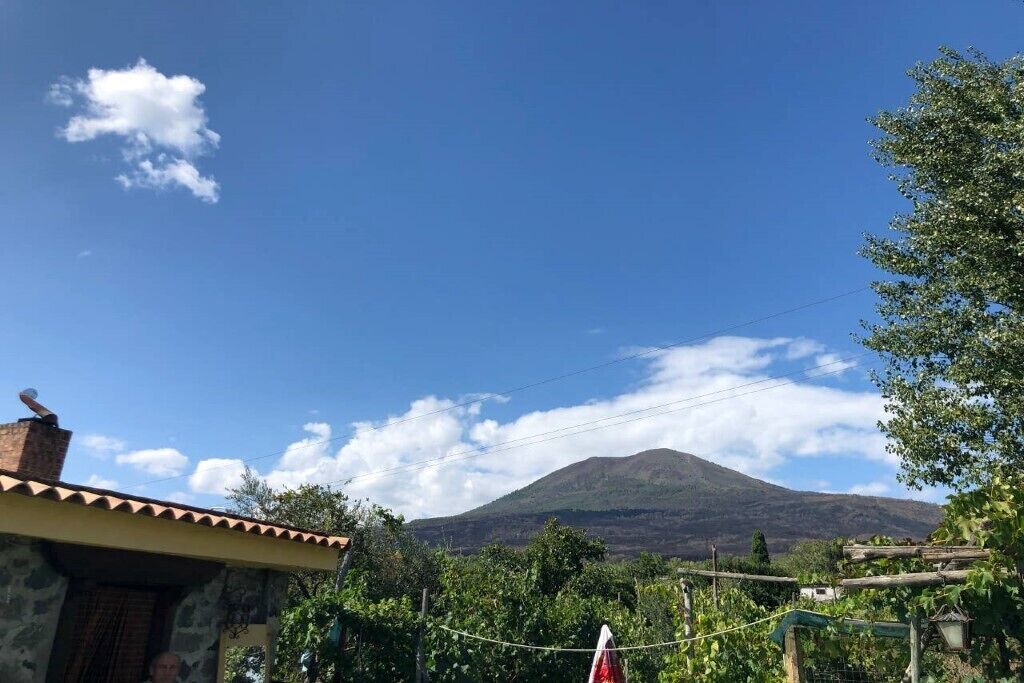 Photo of Outdoor in Trecase