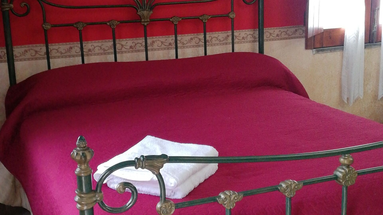 Photo of Bedroom in Trecase