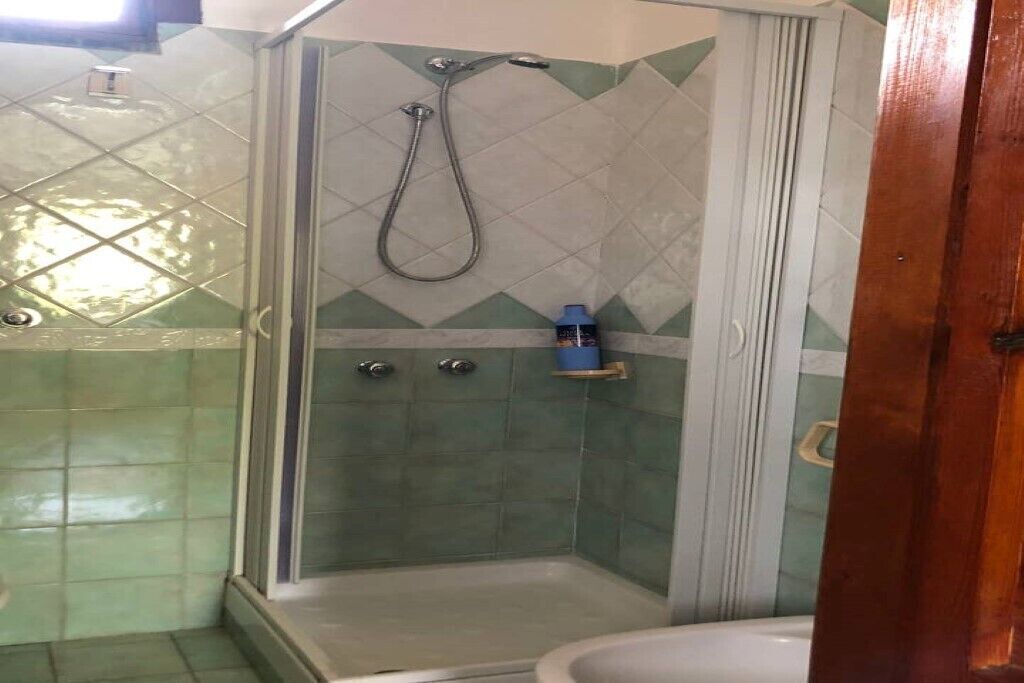 Photo of Bathroom in Trecase