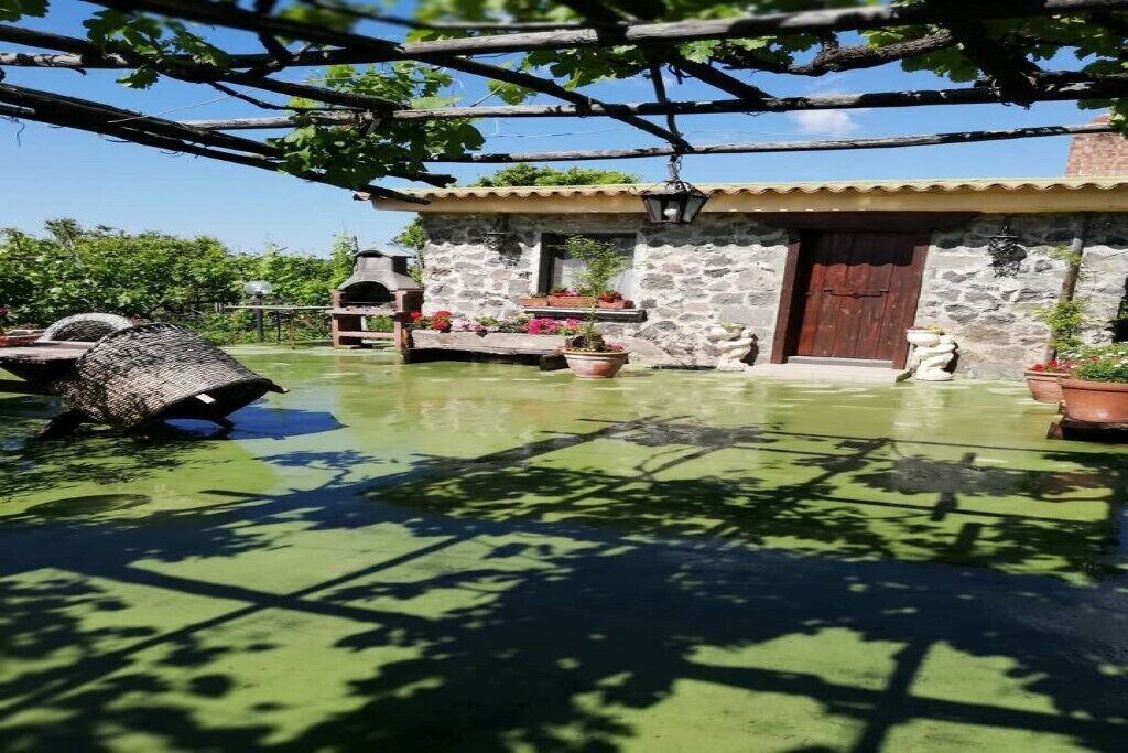 Photo of Outdoor in Trecase