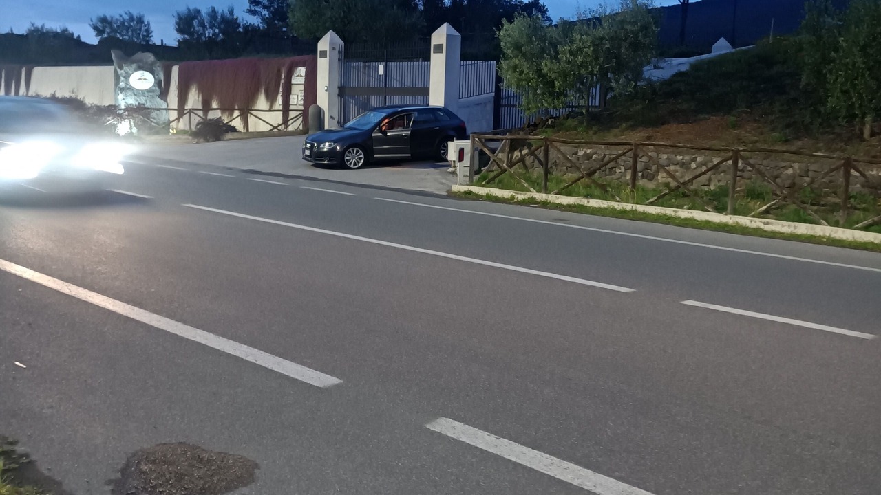 Photo of Outdoor in Trecase