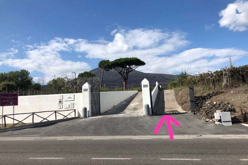 Photo of Outdoor in Trecase
