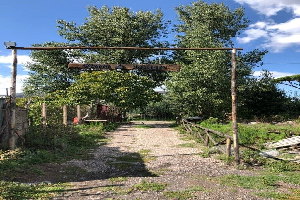 Photo of Outdoor in Trecase