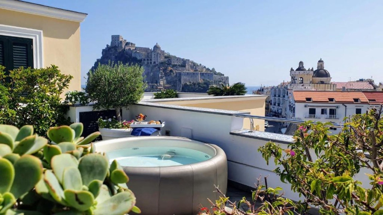 Photo of Outdoor in Ischia Porto