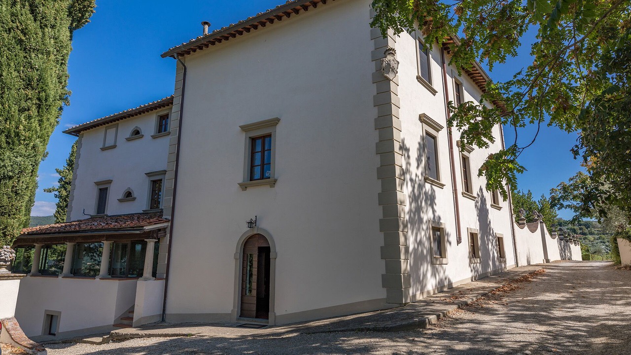 Photo of Outdoor in Arezzo