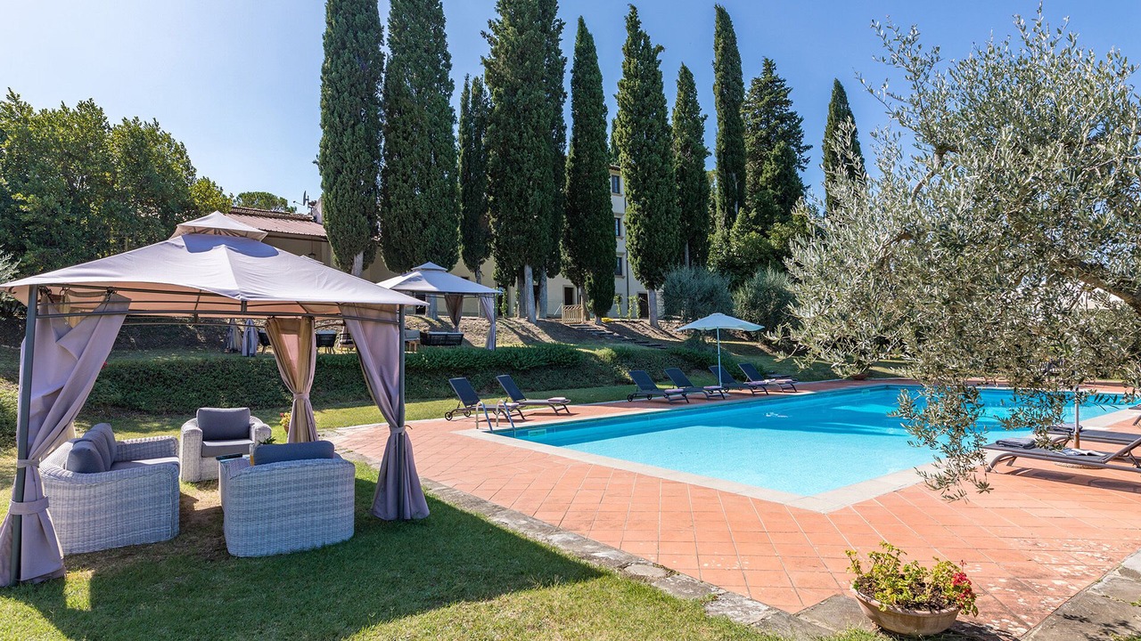 Photo of Outdoor in Arezzo