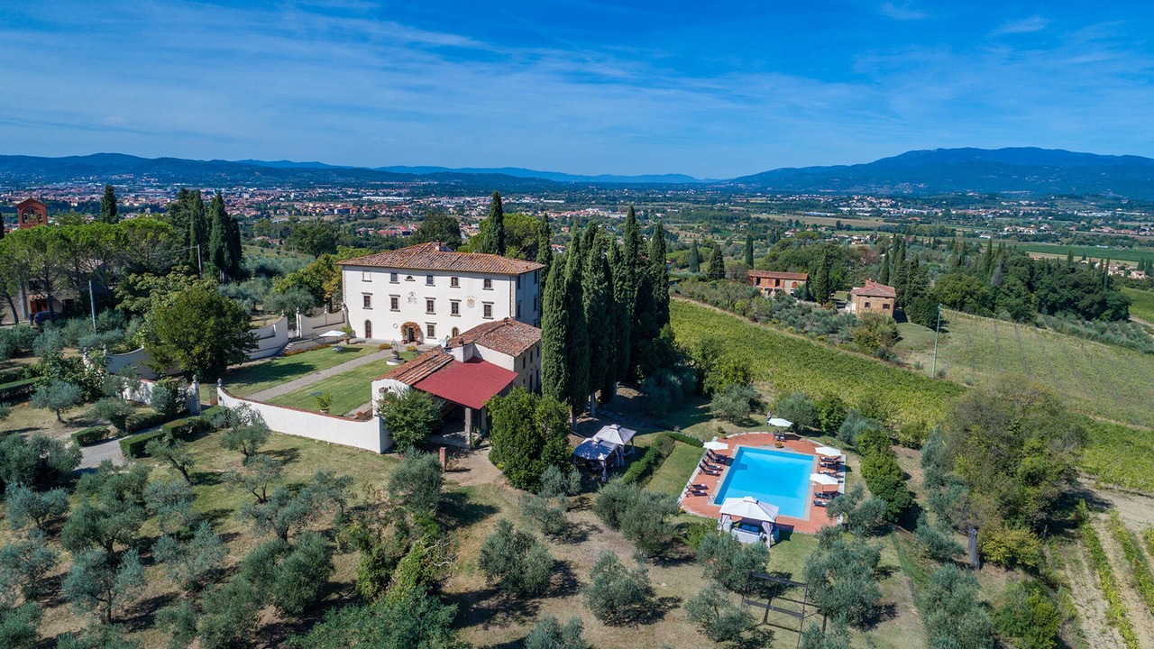 Photo of Outdoor in Arezzo