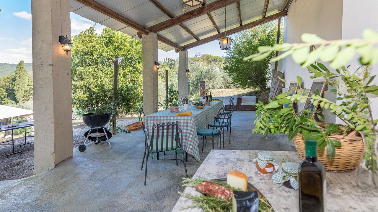 Photo of Outdoor in Arezzo