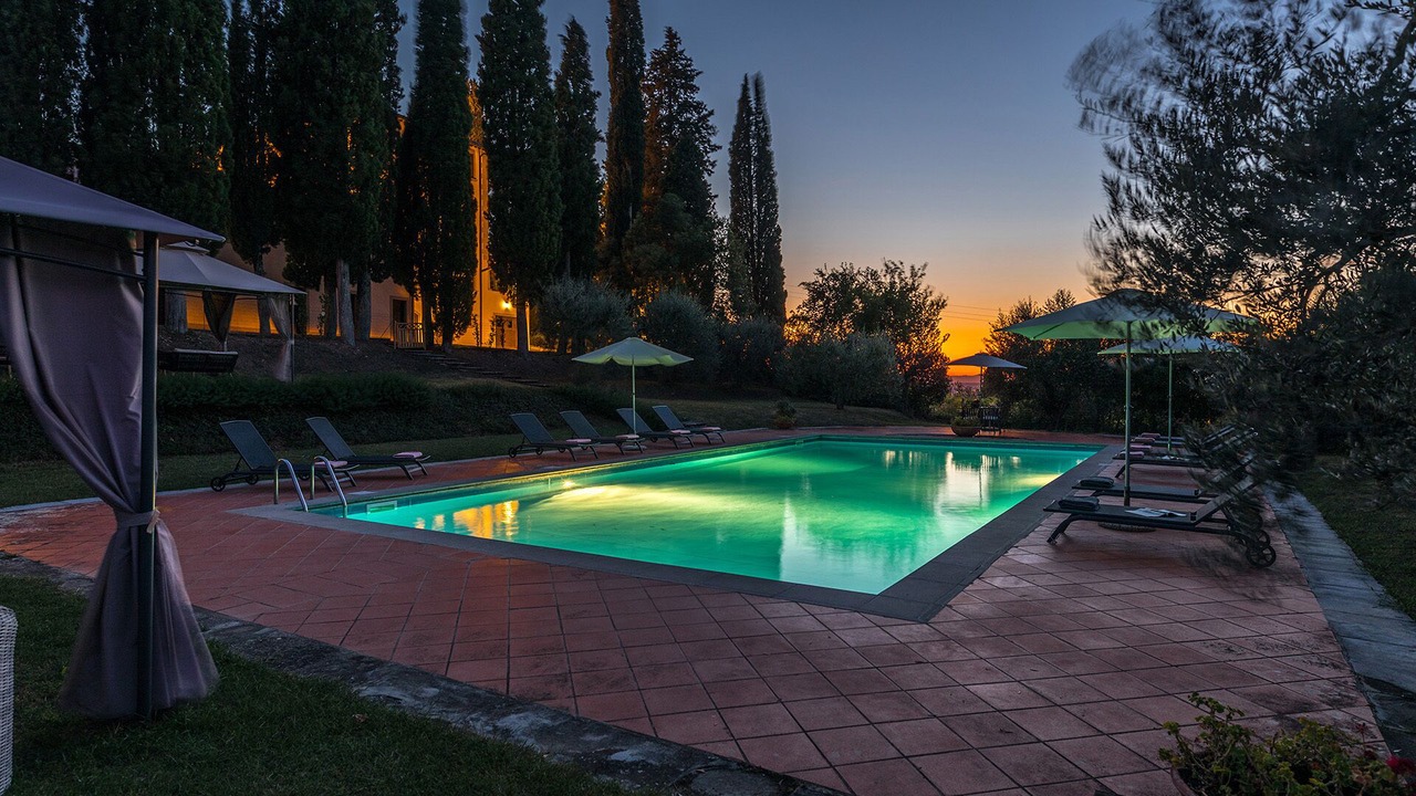 Photo of Outdoor in Arezzo