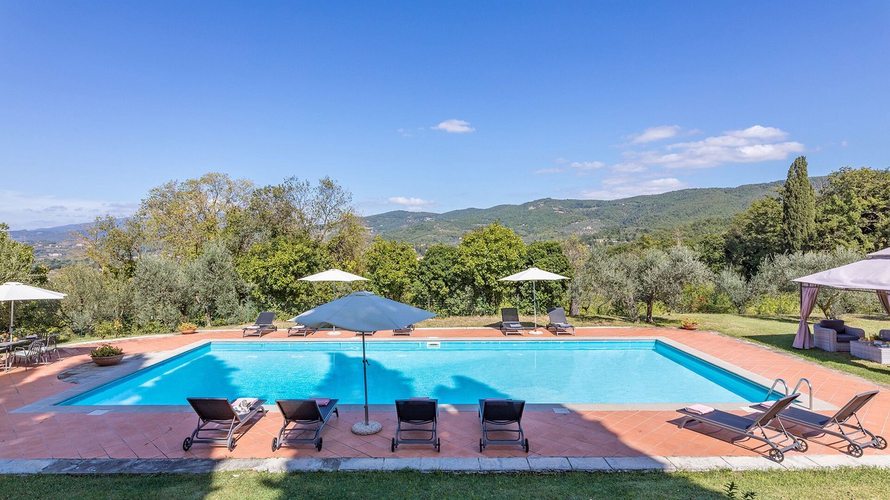 Photo of Outdoor in Arezzo