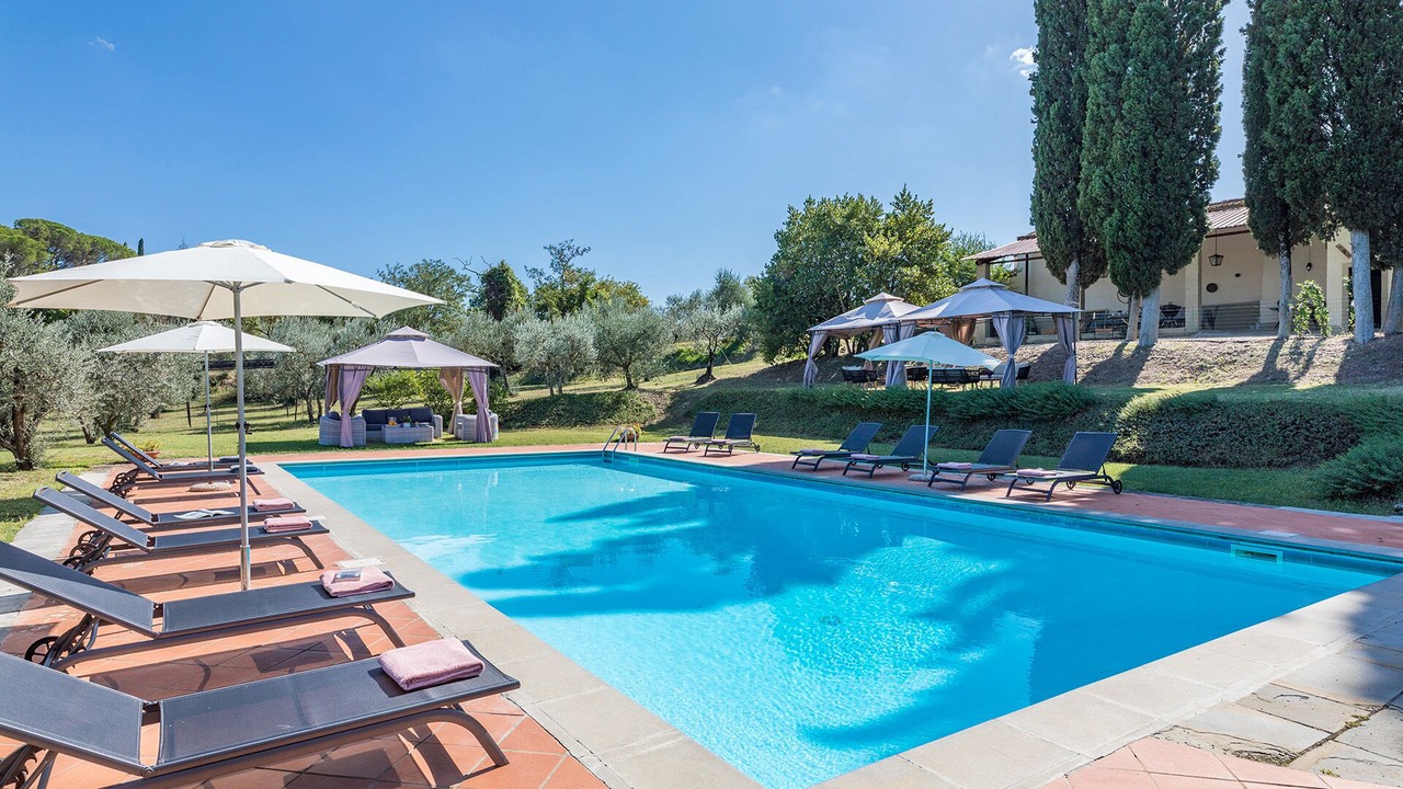 Photo of Outdoor in Arezzo