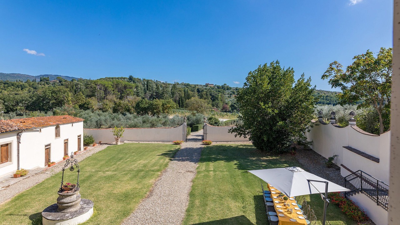 Photo of Outdoor in Arezzo