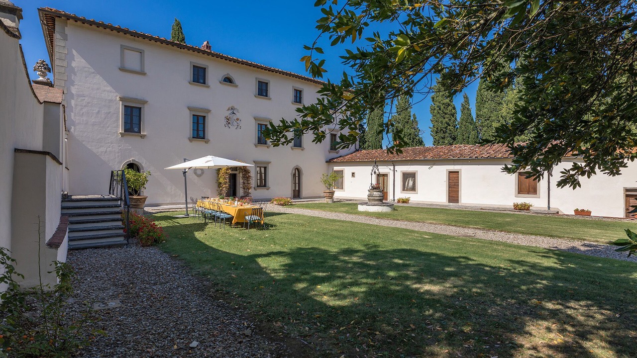 Photo of Outdoor in Arezzo