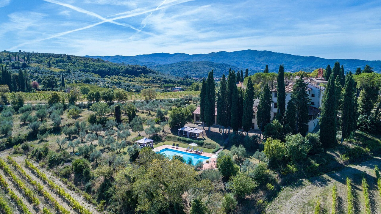 Photo of Outdoor in Arezzo