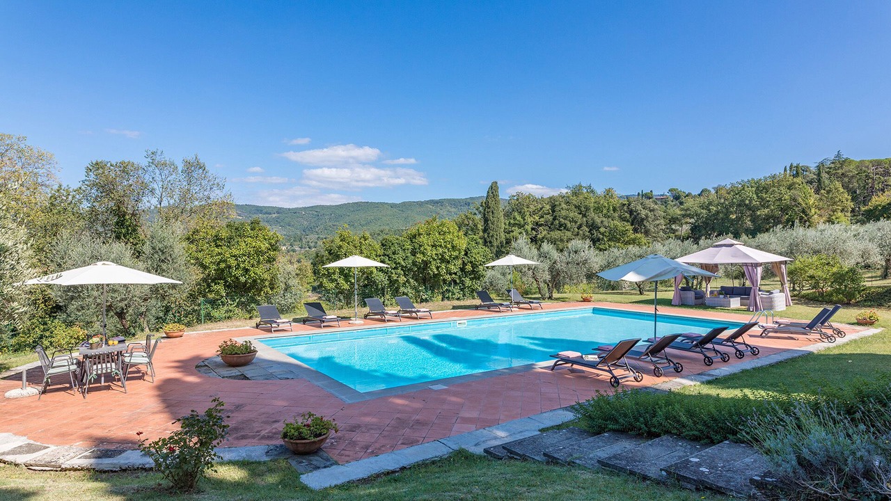 Photo of Outdoor in Arezzo