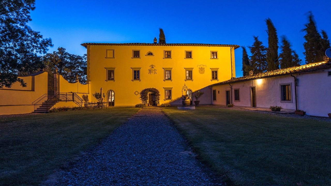 Photo of Outdoor in Arezzo