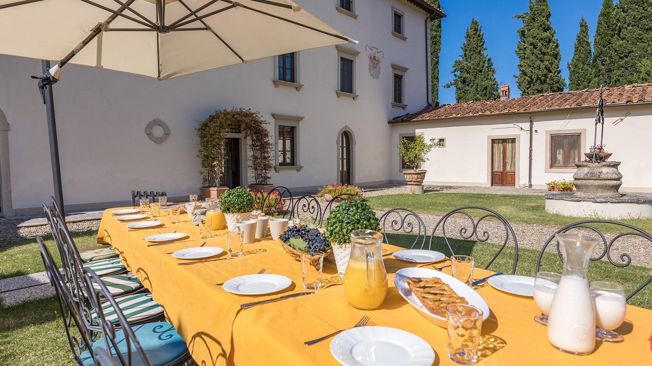 Photo of Outdoor in Arezzo