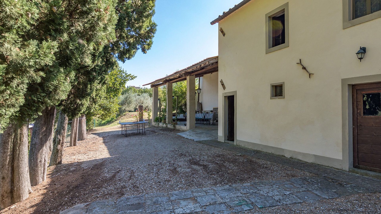 Photo of Outdoor in Arezzo