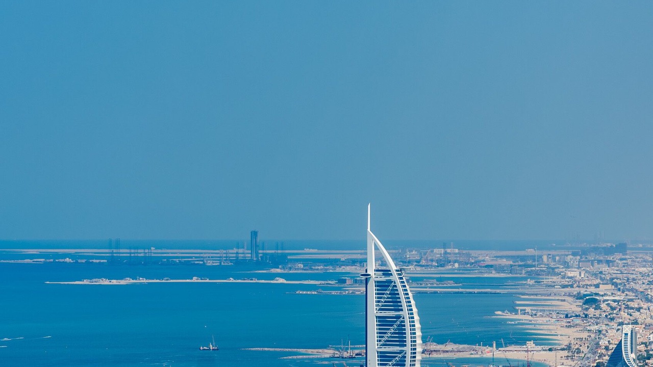 Photo of Others in Sheikh Zayed Road