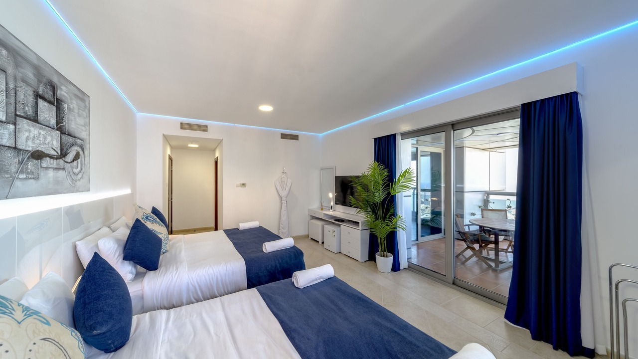 Photo of Bedroom in Sheikh Zayed Road