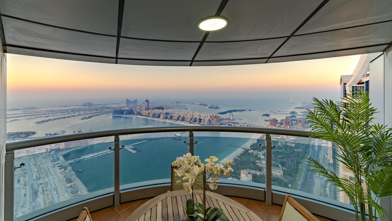 Photo of Outdoor in Sheikh Zayed Road