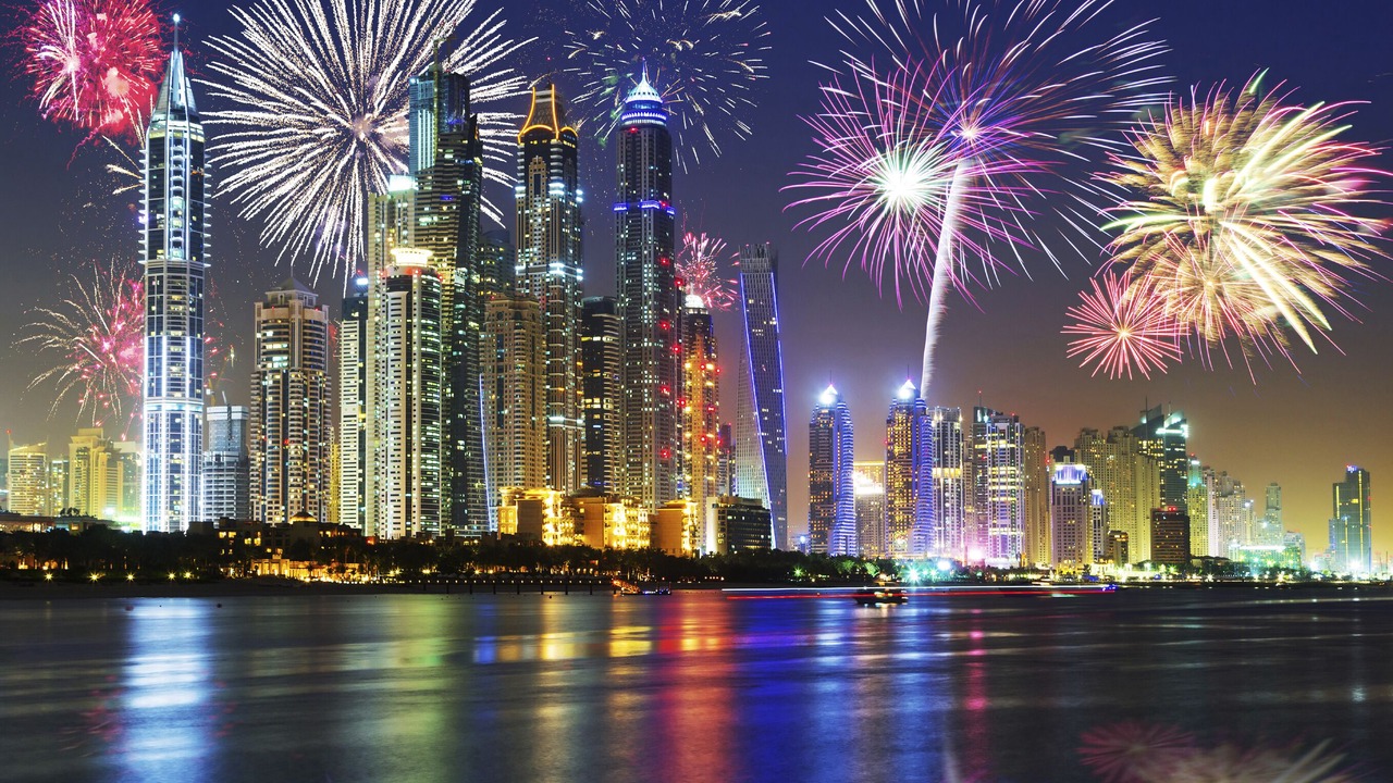 Photo of Outdoor in Sheikh Zayed Road