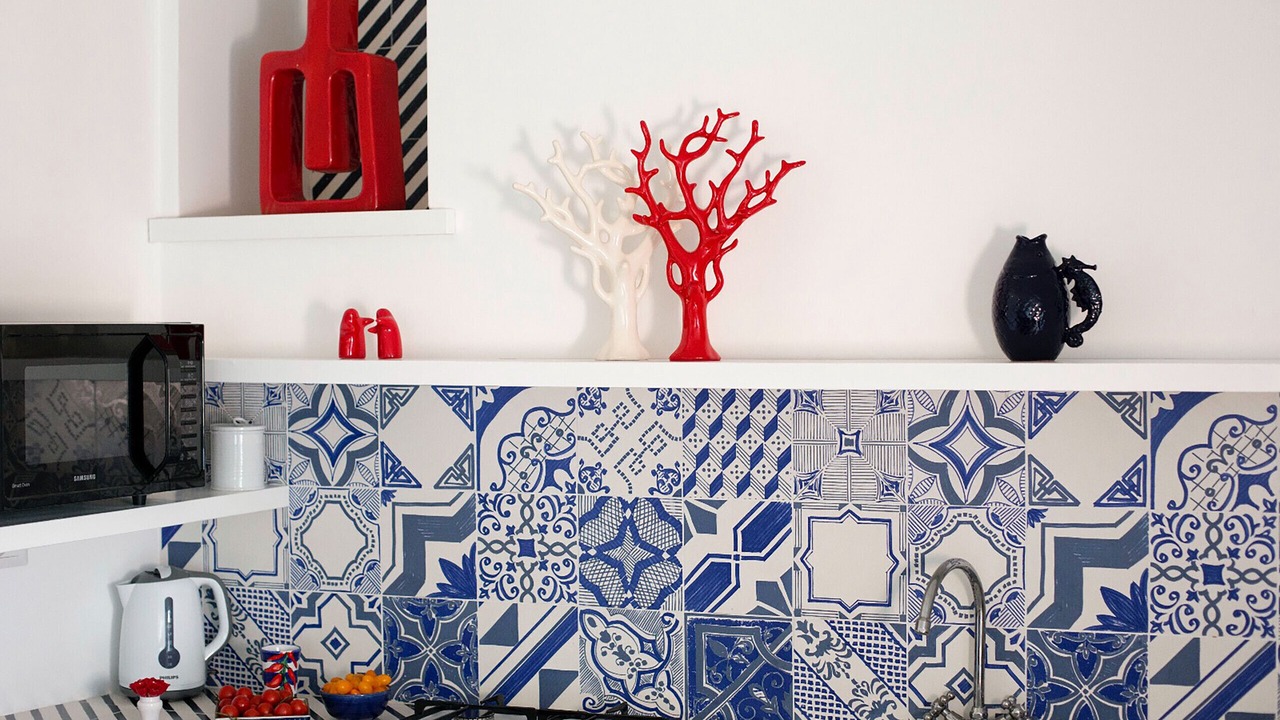 Photo of Kitchen in Sant'Agnello