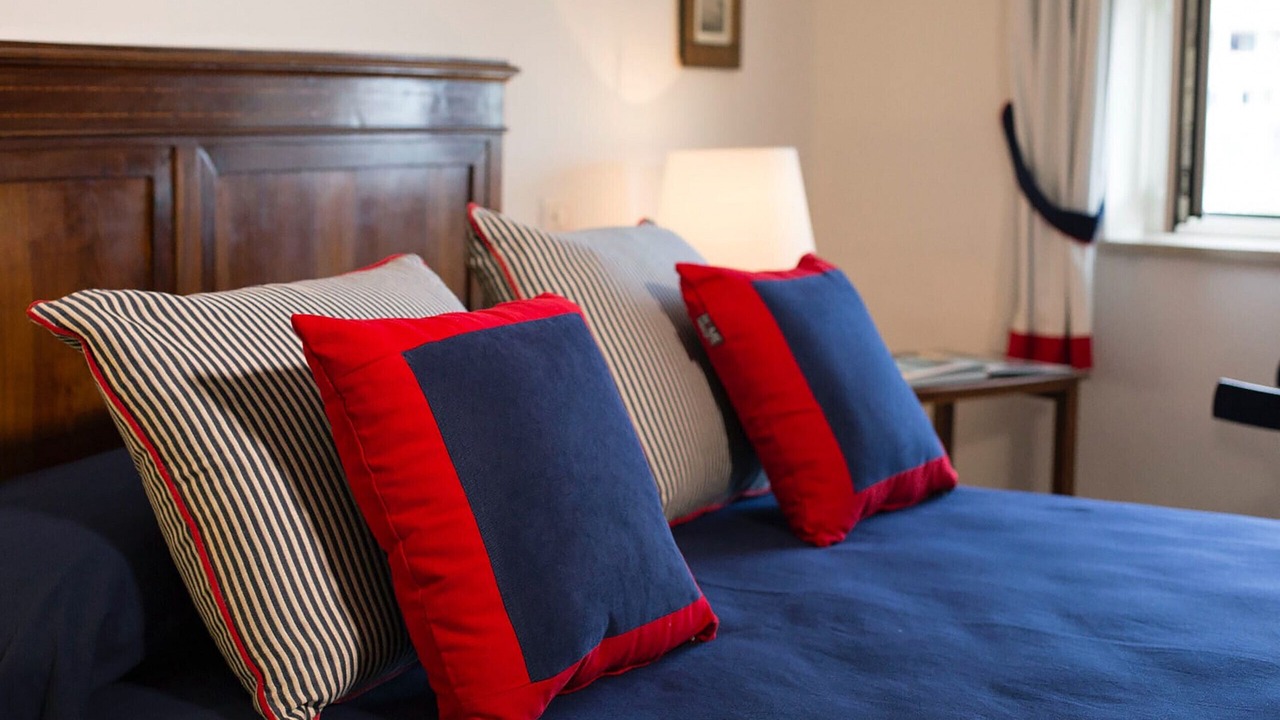Photo of Bedroom in Sant'Agnello