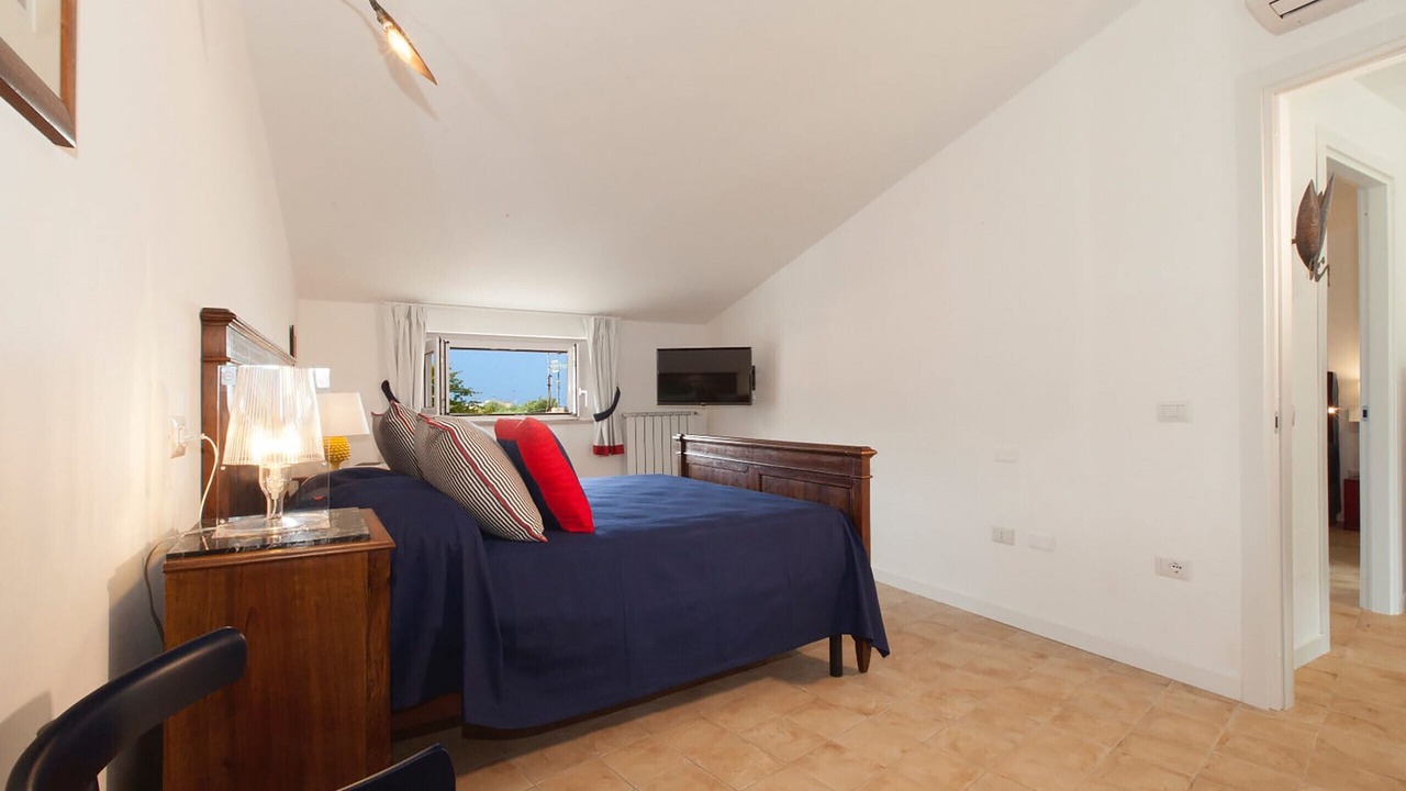 Photo of Bedroom in Sant'Agnello