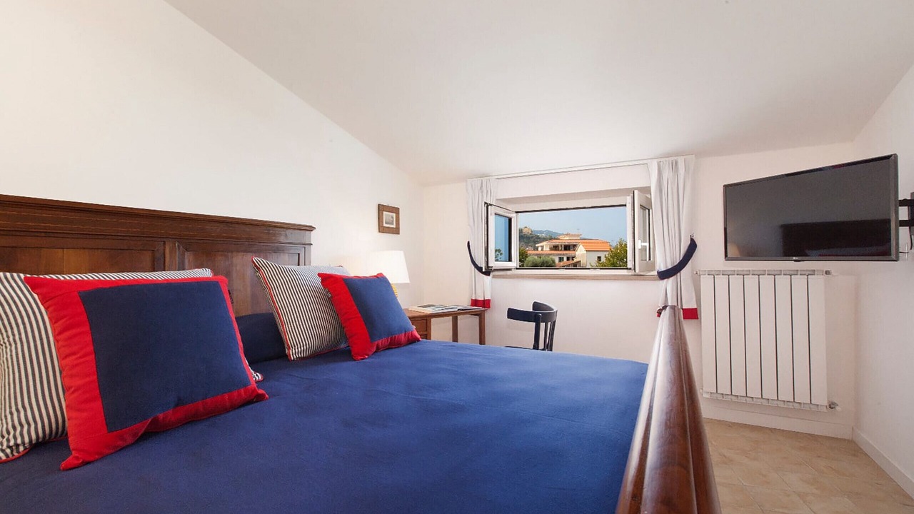Photo of Bedroom in Sant'Agnello