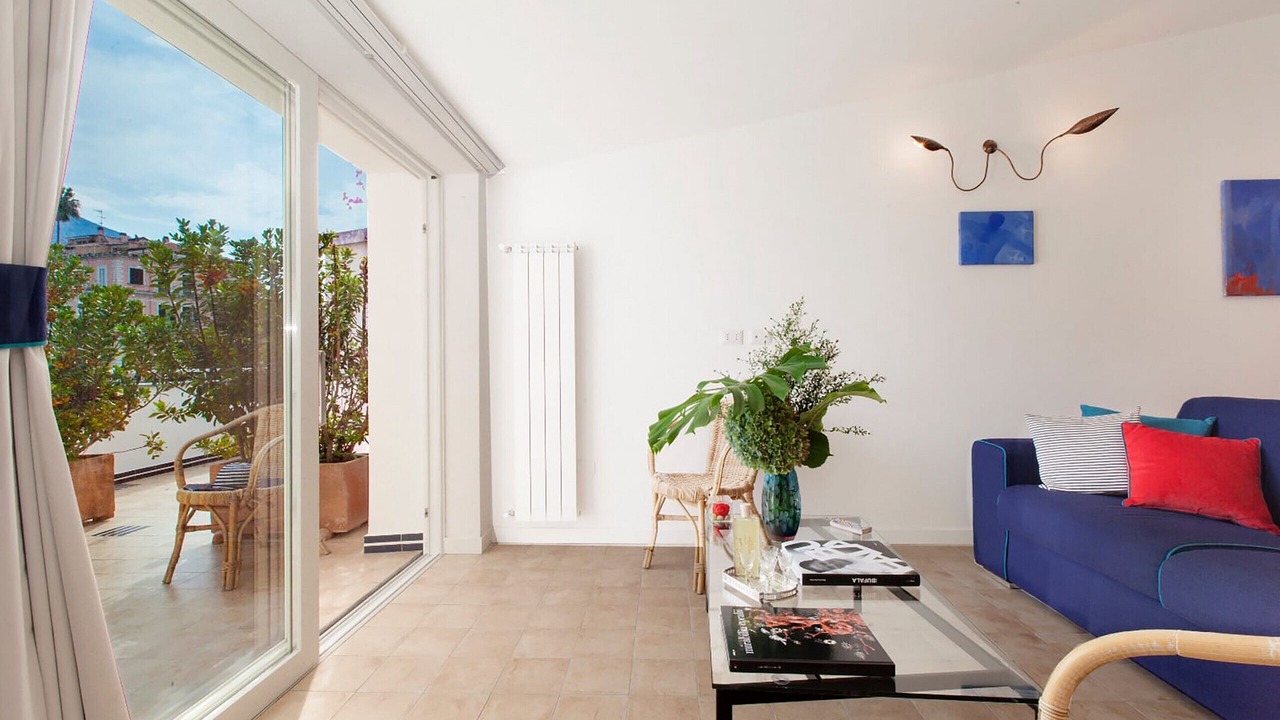 Photo of Livingroom in Sant'Agnello