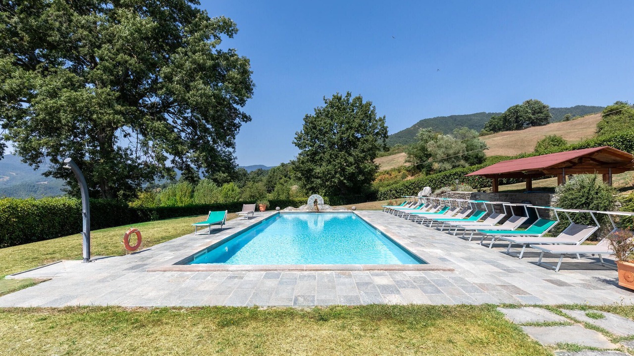Photo of Outdoor in Pieve Santo Stefano