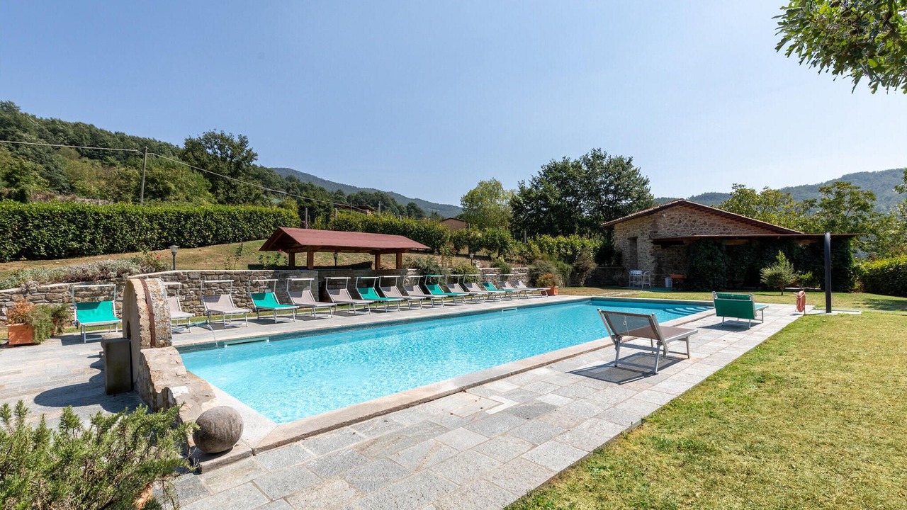 Photo of Outdoor in Pieve Santo Stefano