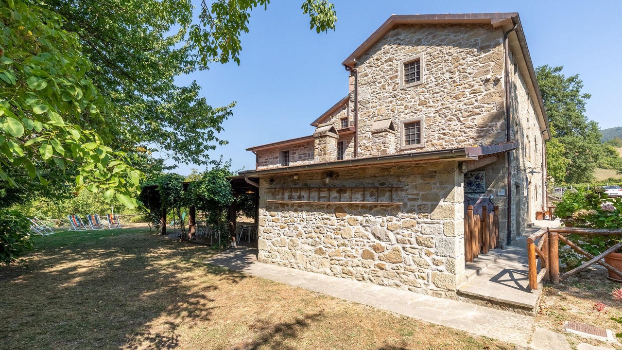 Photo of Others in Pieve Santo Stefano
