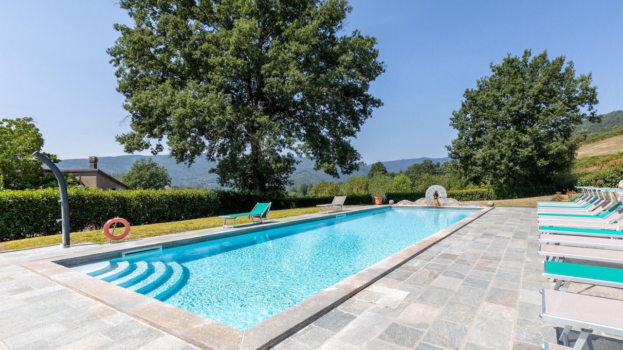 Photo of Outdoor in Pieve Santo Stefano