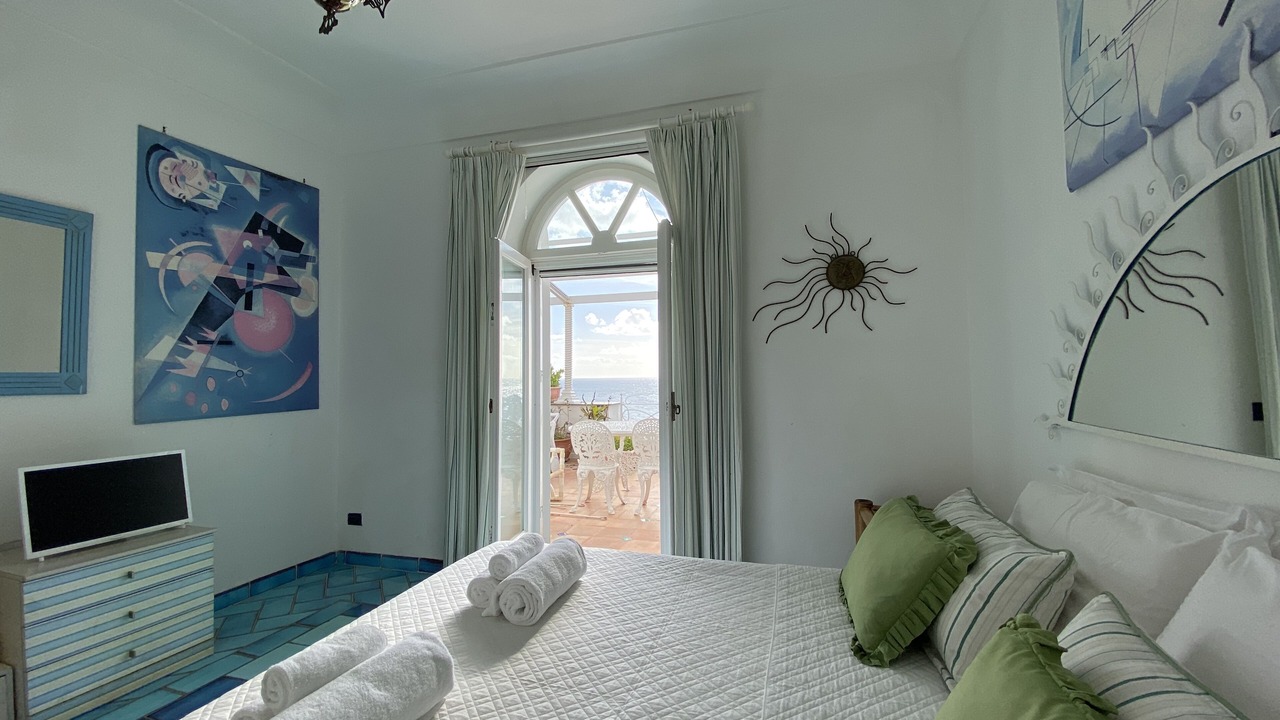 Photo of Bedroom in Licola