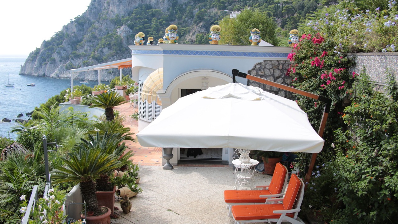 Photo of Patio Balcony in Licola
