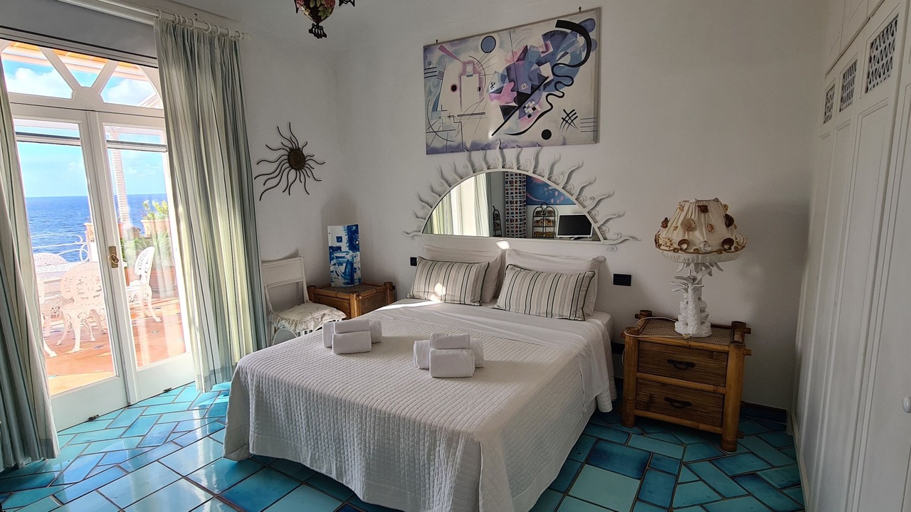Photo of Bedroom in Licola