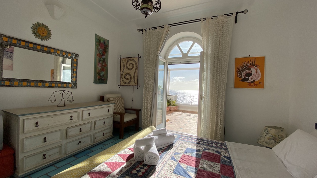 Photo of Bedroom in Licola