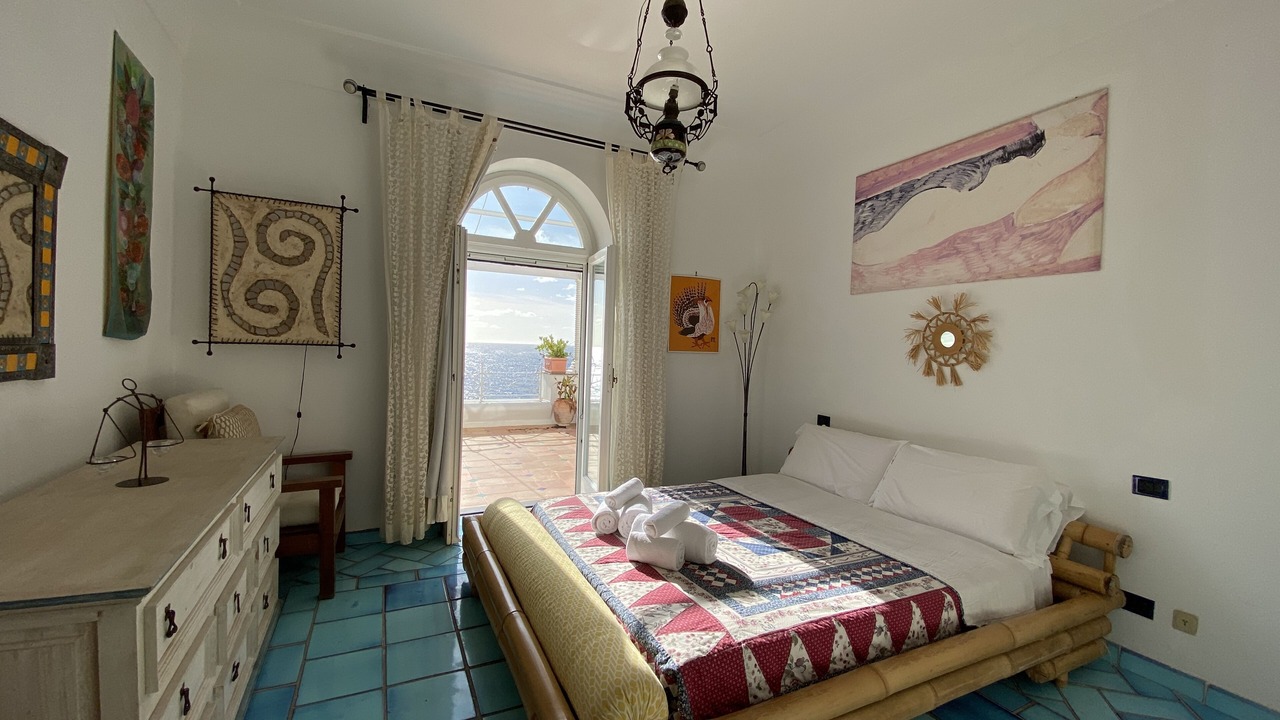Photo of Bedroom in Licola